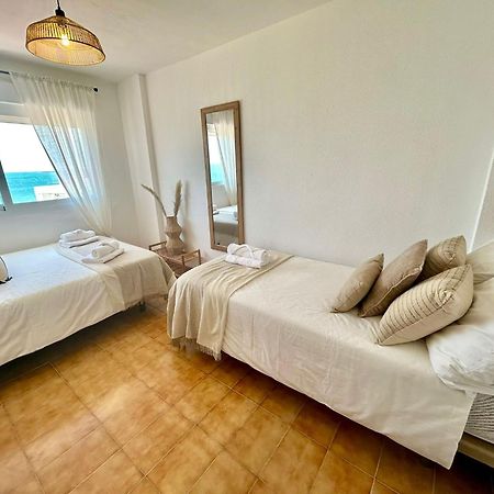 Gatu Villa Mar "Preferente Para Mayores De 25 Anos Y Familias " El Puerto de Santa Maria Exterior photo